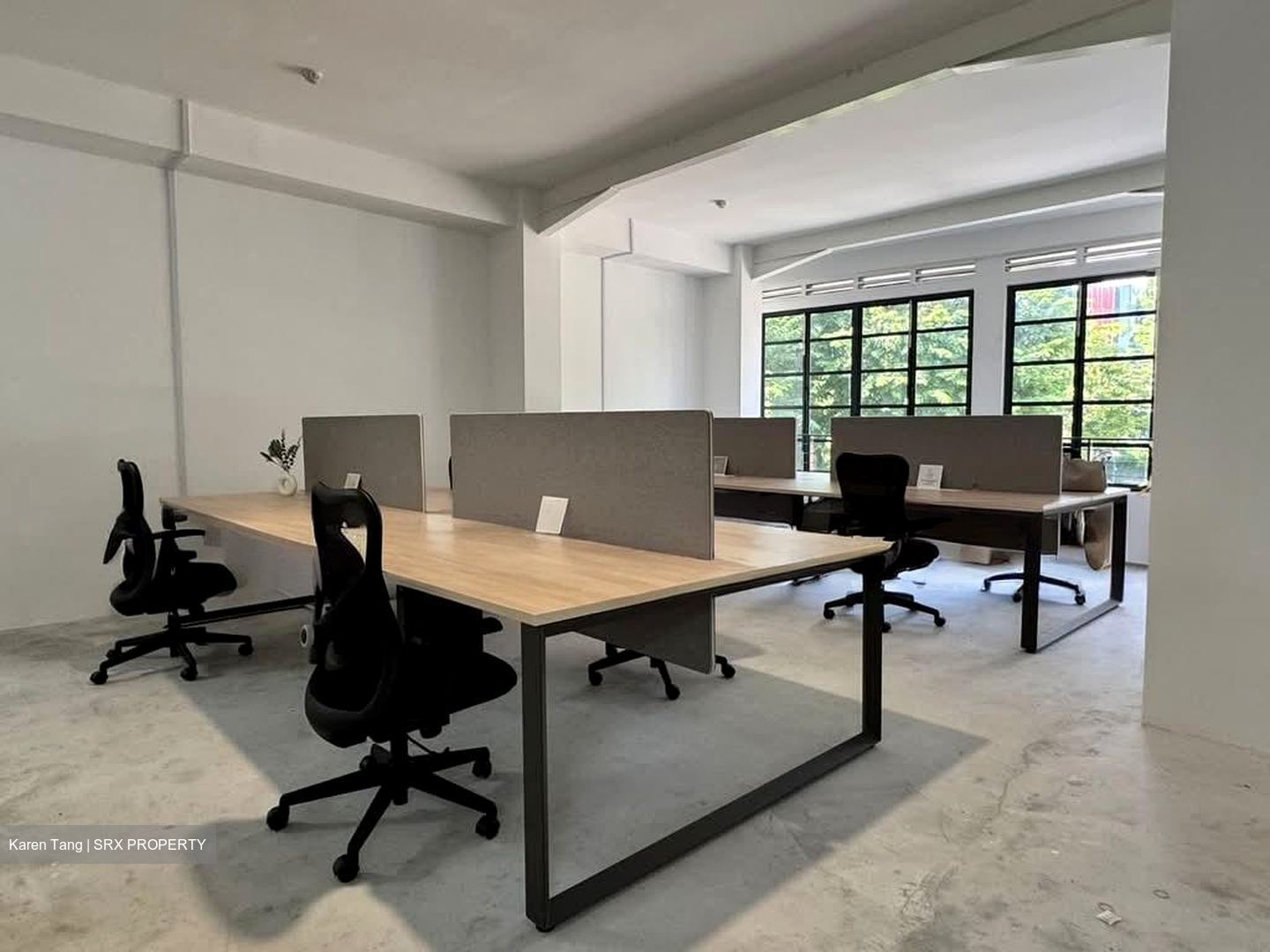 North Canal Road (D1), Office #575782021